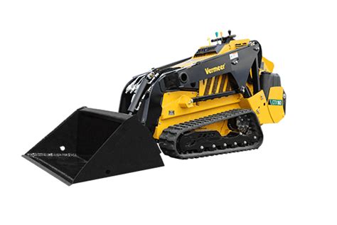 jb4g45|Vermeer Commercial Mini Skid Loaders & Mini Skid Attachments.